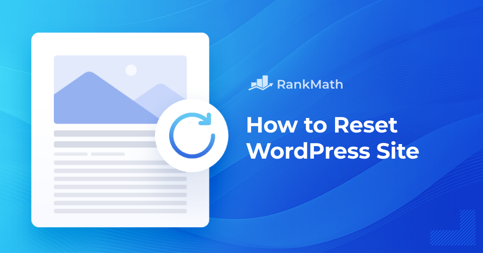 WP Reset Installation Guide: Step-by-Step Instructions for WordPress Users