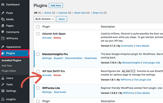 Install WordPress Plugins: A Step-by-Step Guide for Beginners