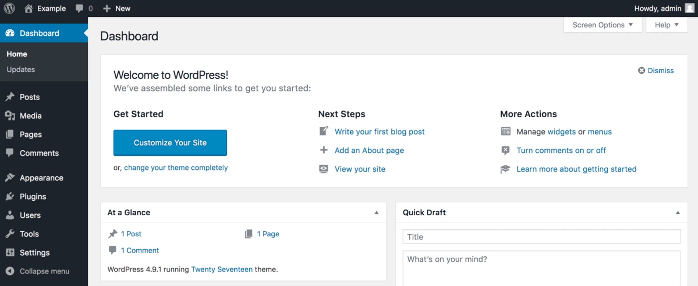 Reset Your WordPress Site: Easy Steps for a Fresh Start